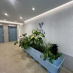 Oxygen Promenada