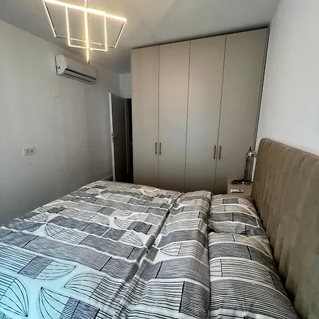 Oxygen Promenada Bukarest