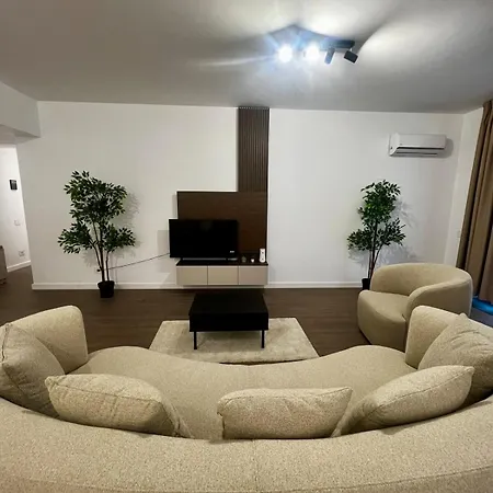 Oxygen Promenada * Bukarest