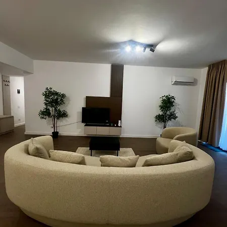 Oxygen Promenada בוקרשט