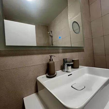 Oxygen Promenada דירה *