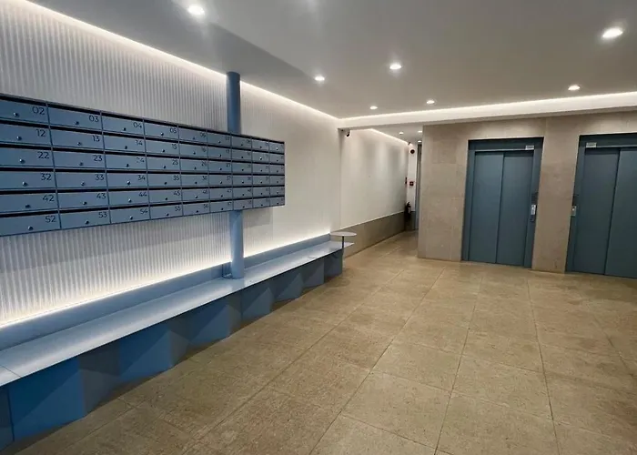 Oxygen Promenada Apartman *