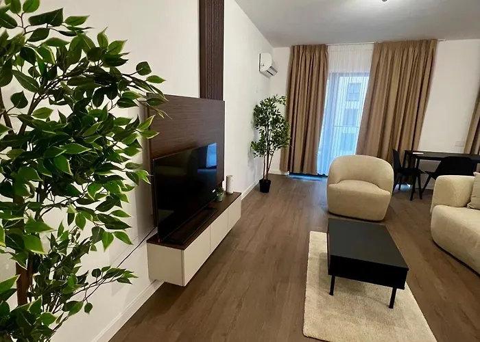 Oxygen Promenada * Bucureşti