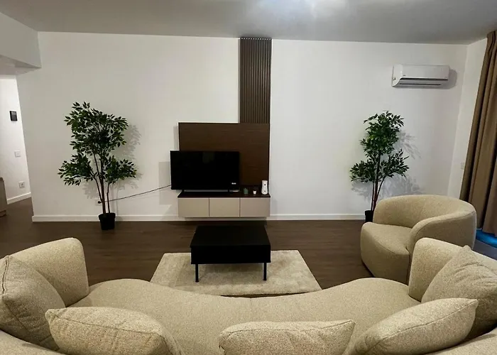 Oxygen Promenada * Bukarest