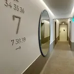 Oxygen Promenada Апартаменти Бухарест