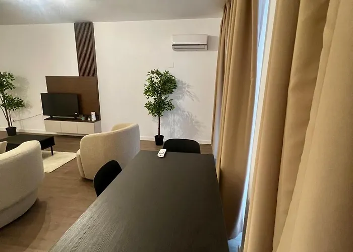 Oxygen Promenada * Бухарест